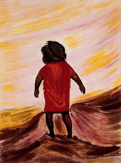 « Jesusito sera un Saint » - (1968)