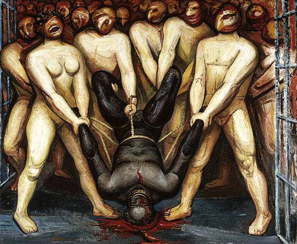 « Caïn aux Etats-Unis » (1947)